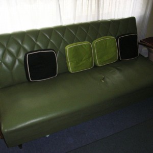 Awful couch